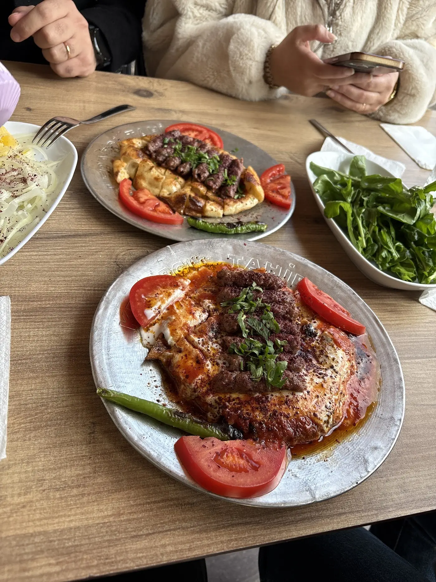 Şehzadeler Manisa Kebap Salonu fotoğraf 3