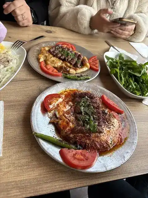 Şehzadeler Manisa Kebap Salonu fotoğraf 3