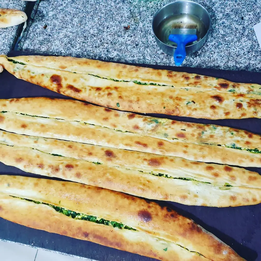 Çalışkan Pide Kebap Salonu fotoğraf 2