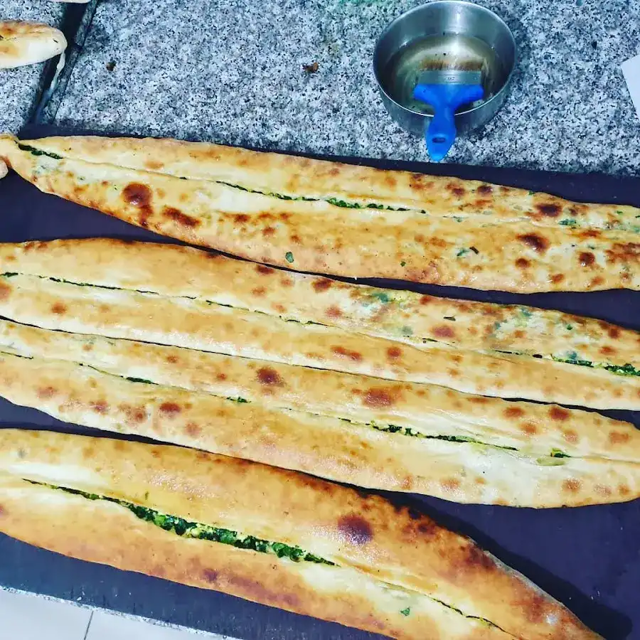 Çalışkan Pide Kebap Salonu fotoğraf 2