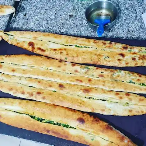Çalışkan Pide Kebap Salonu fotoğraf 2