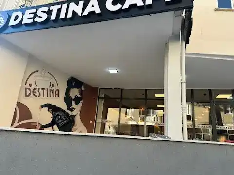 Destina Cafe