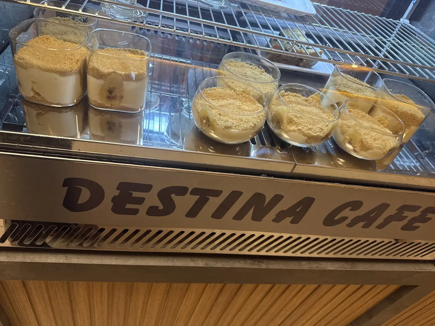 Destina Cafe fotoğraf 2