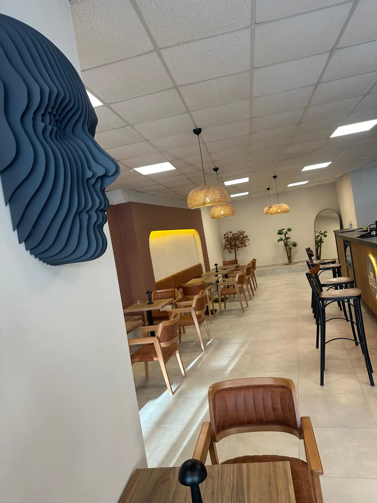 Destina Cafe fotoğraf 3