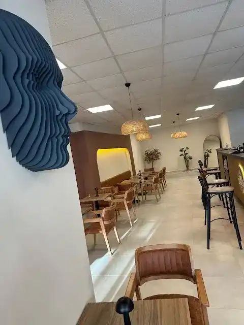 Destina Cafe fotoğraf 3