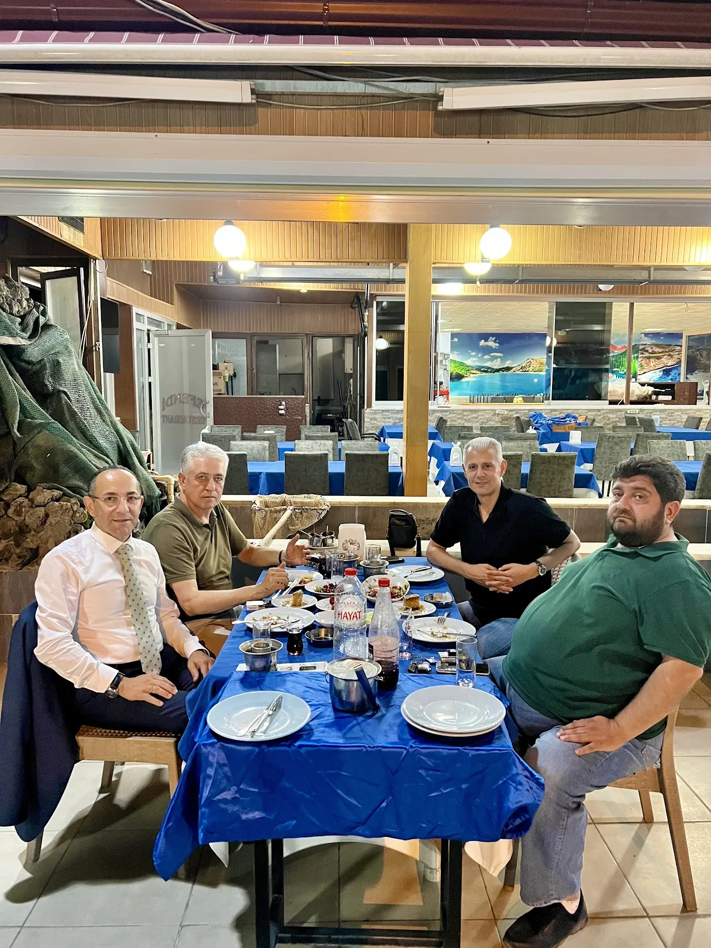 Efendi Restoran