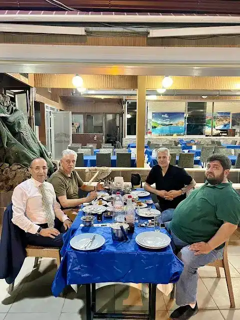 Efendi Restoran