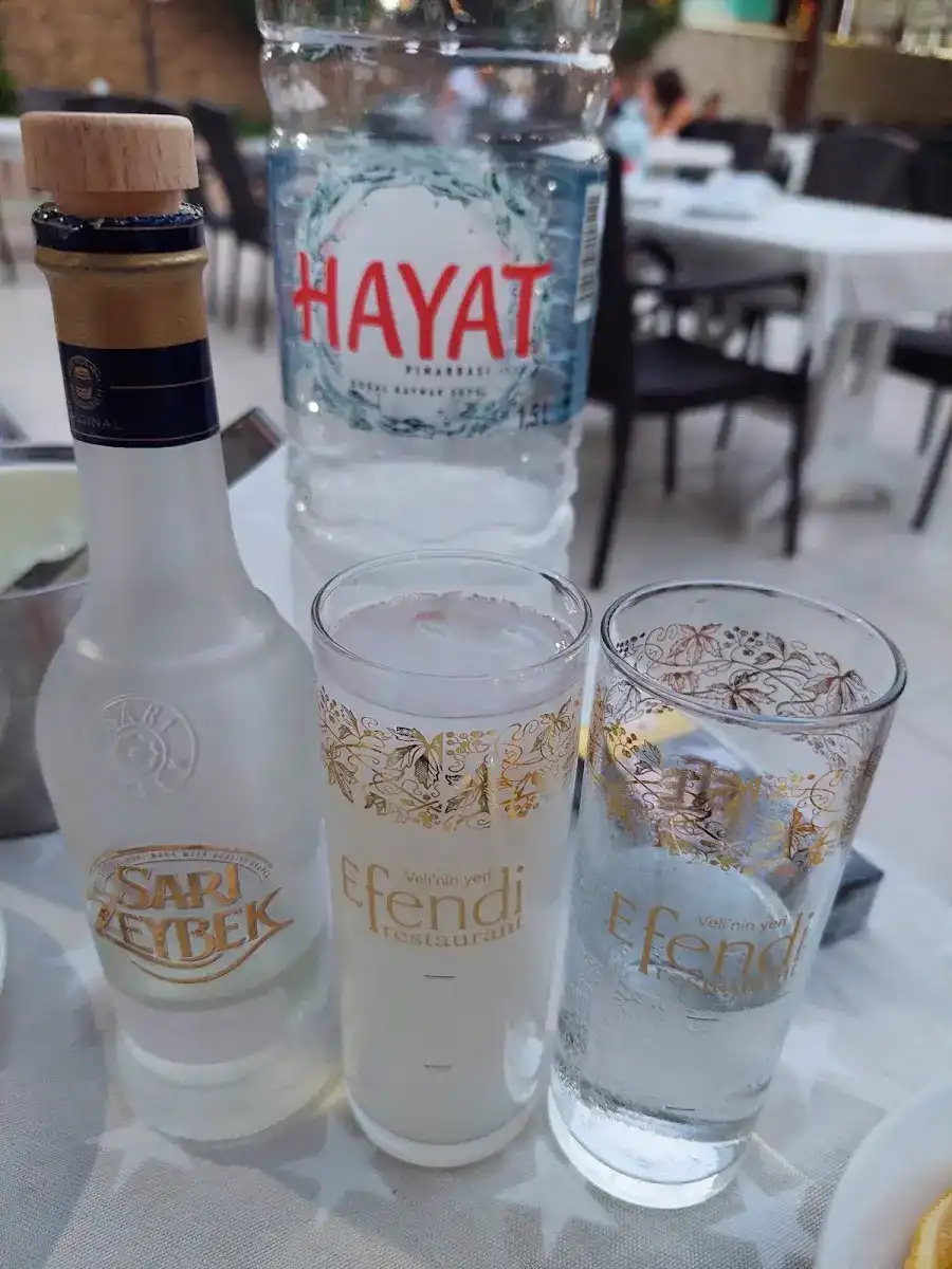 Efendi Restoran fotoğraf 3