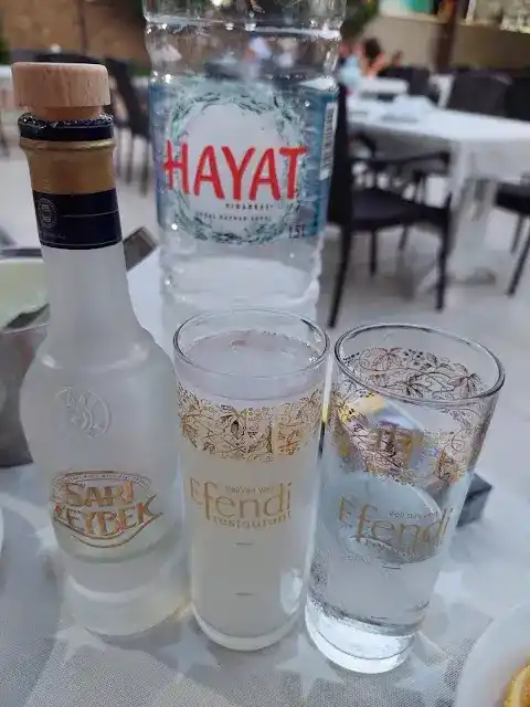 Efendi Restoran fotoğraf 3