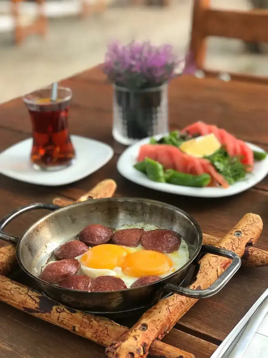 Ege Çiftliği Kahvaltı & Şarküteri fotoğraf 2