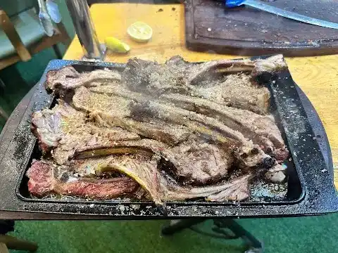 Emret Steakhouse (Keçiliköy Şubesi) fotoğraf 2