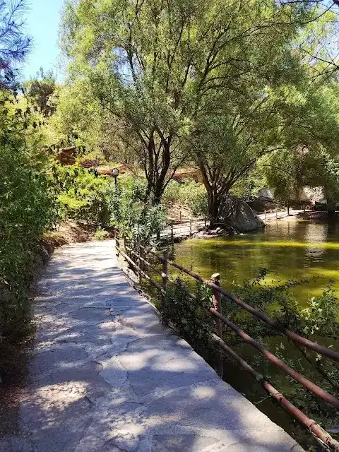 Gölet Restaurant Manisa fotoğraf 3