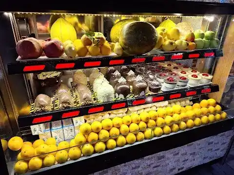 Niobe Seyir Cafe & Kahvaltı Salonu