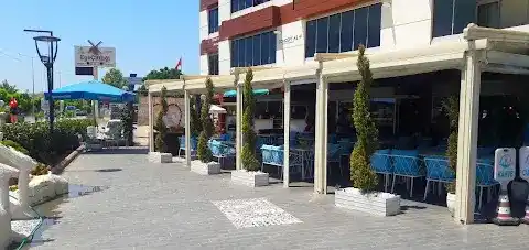 Qafein Coffee & Kahvaltı