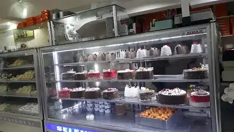 Selendi Pastanesi