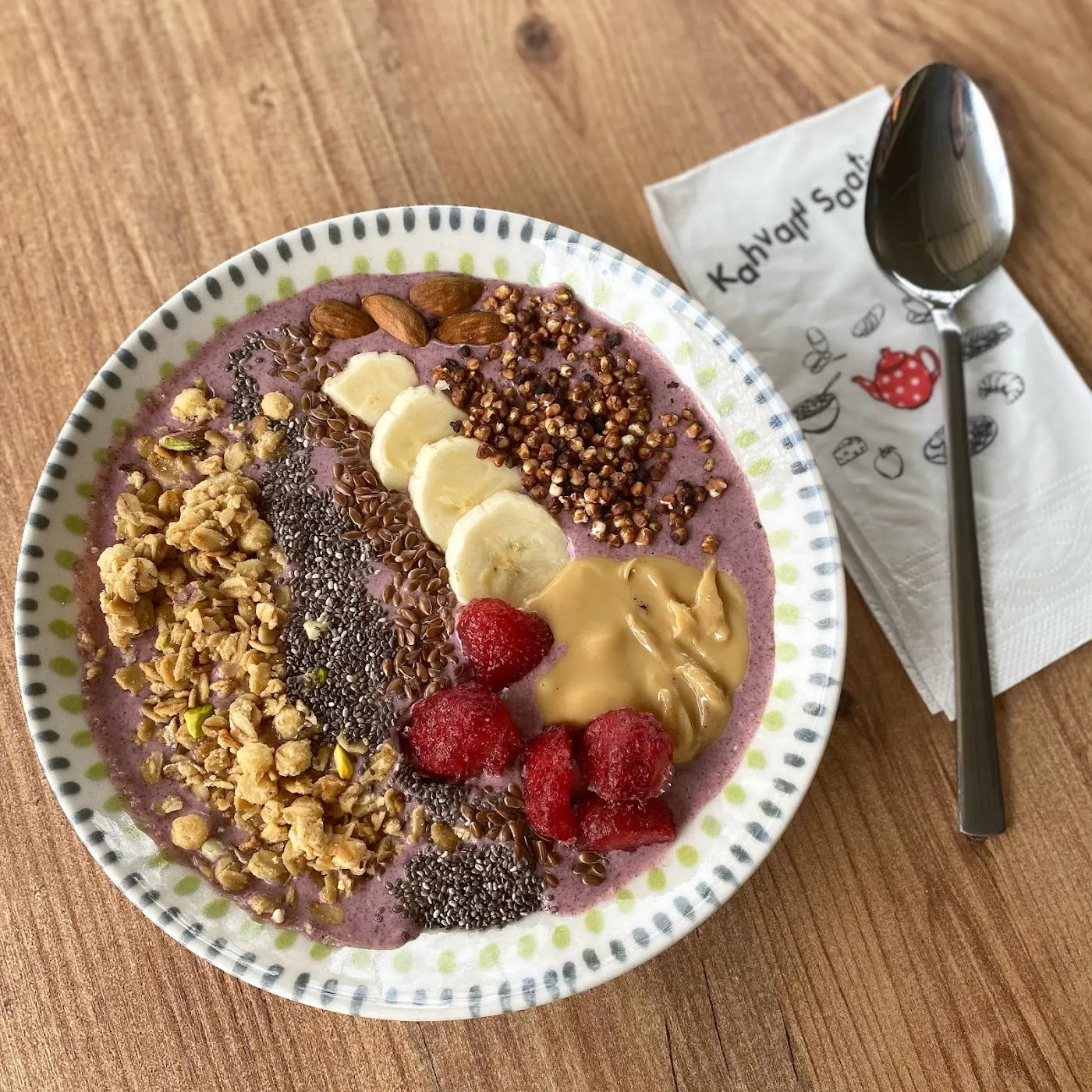 Tezgah Kafe & Kahvaltı fotoğraf 2
