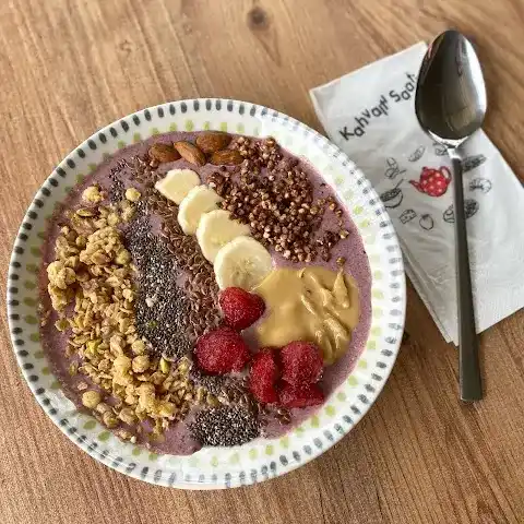 Tezgah Kafe & Kahvaltı fotoğraf 2