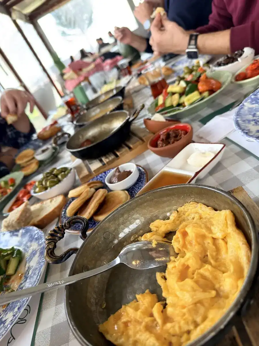 Tezgah Kafe & Kahvaltı fotoğraf 3