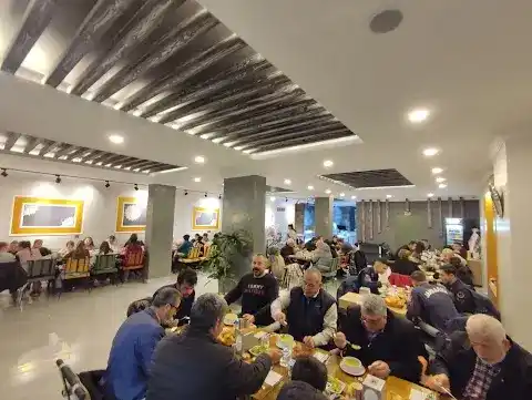 Veysel Usta Pide/Çorba/Izgara