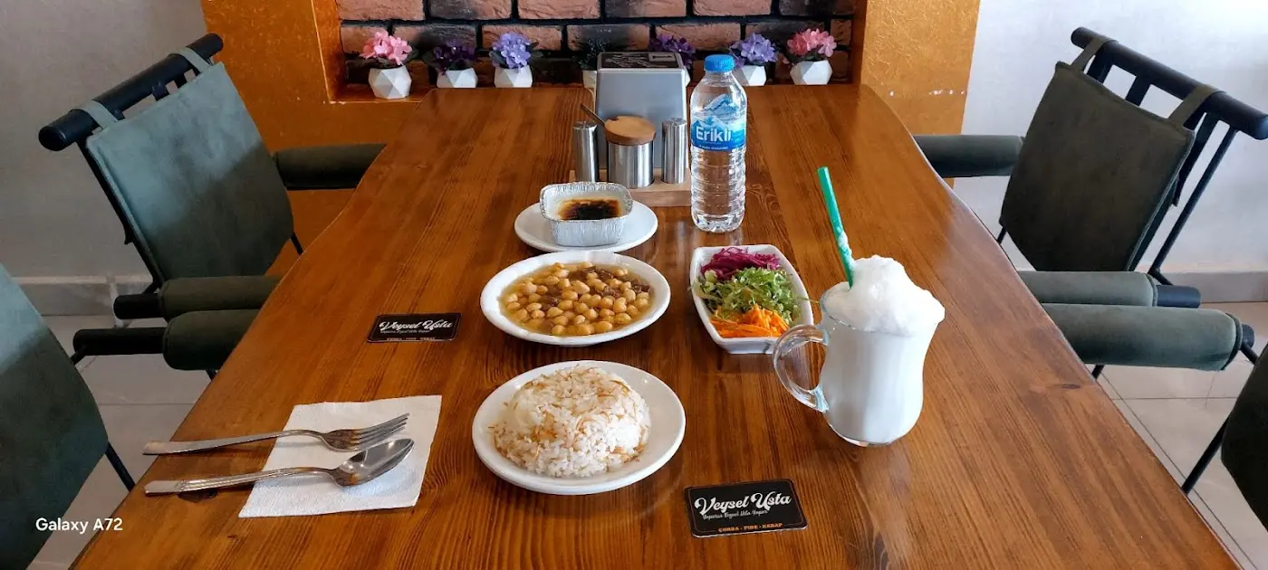 Veysel Usta Pide/Çorba/Izgara fotoğraf 2