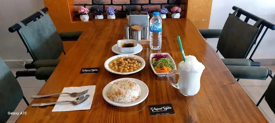 Veysel Usta Pide/Çorba/Izgara fotoğraf 2