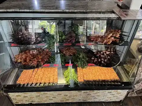 01 KEBAPÇI VEDO