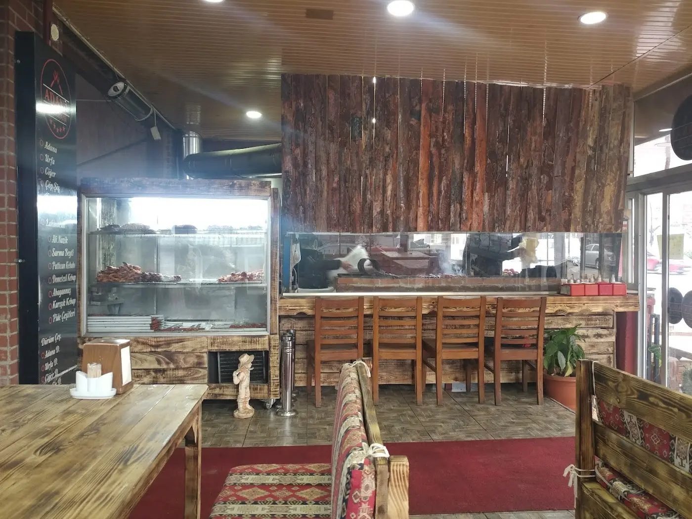 ADANA OCAKBAŞI