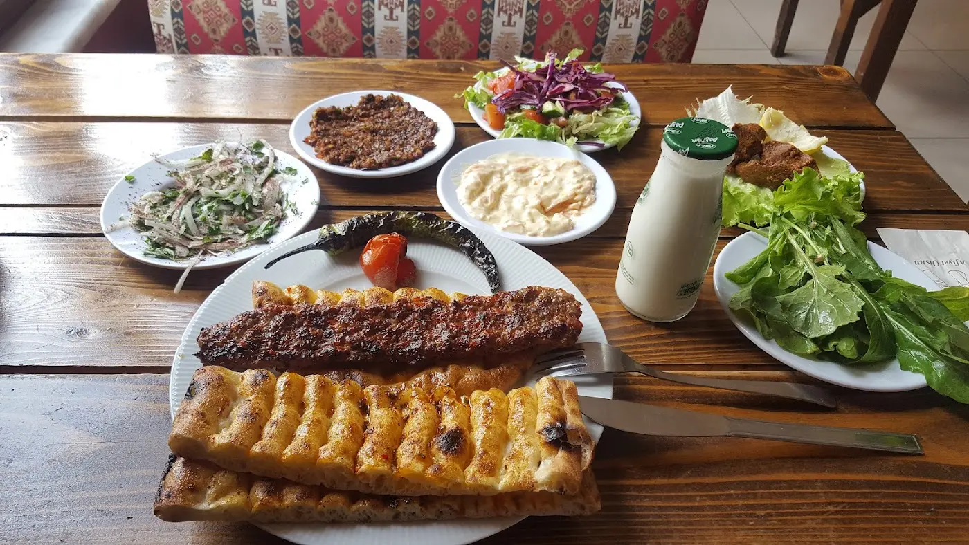 ADANA OCAKBAŞI fotoğraf 2