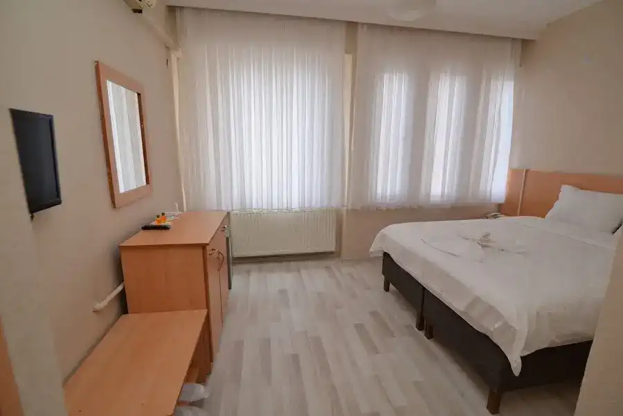 Arslanlar Otel fotoğraf 2