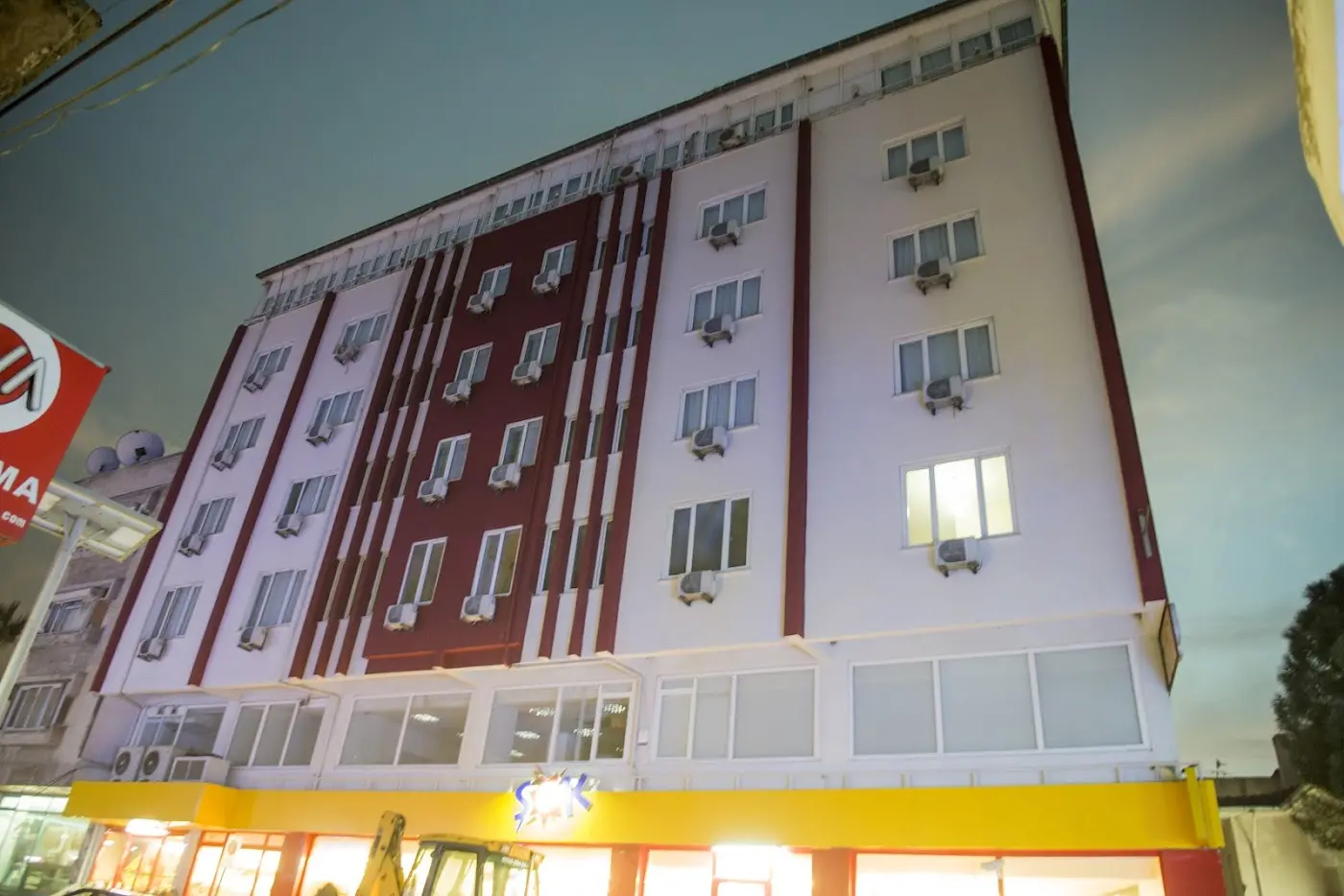 Arslanlar Otel fotoğraf 3