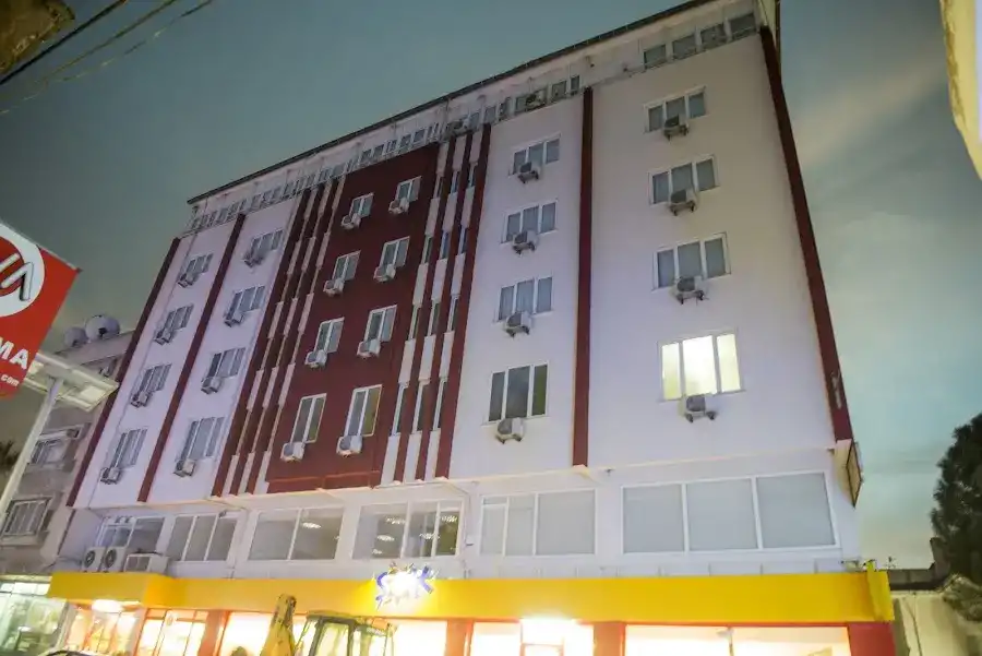 Arslanlar Otel fotoğraf 3