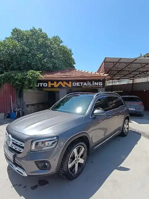 AUTO HAN DETAİLİNG