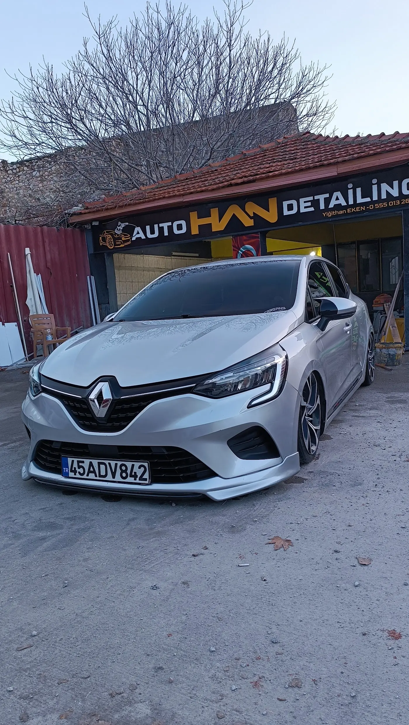 AUTO HAN DETAİLİNG fotoğraf 3