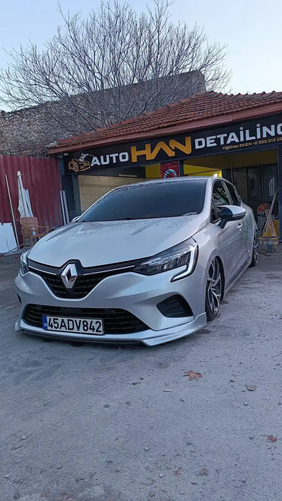 AUTO HAN DETAİLİNG fotoğraf 3