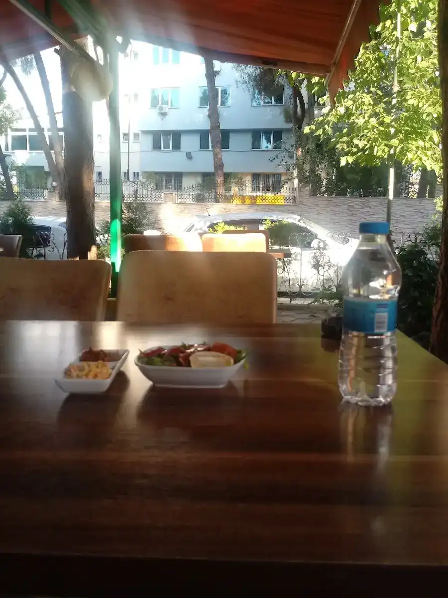 Beyaz Saray Et Lokantası fotoğraf 2