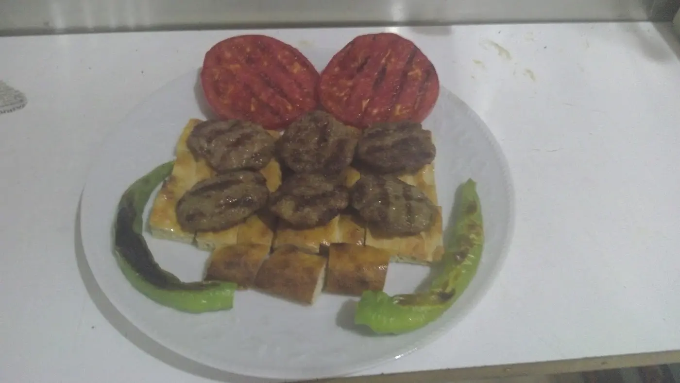 Beyaz Saray Et Lokantası fotoğraf 3