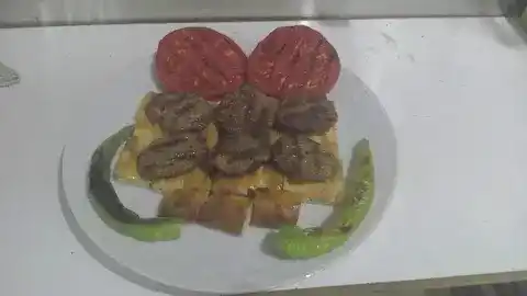 Beyaz Saray Et Lokantası fotoğraf 3
