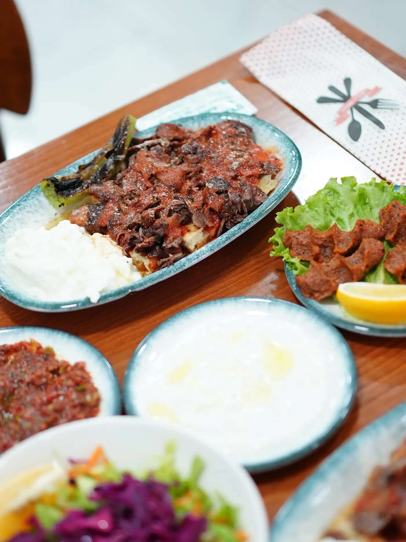 Çınar Pide Kebap Salonu fotoğraf 3
