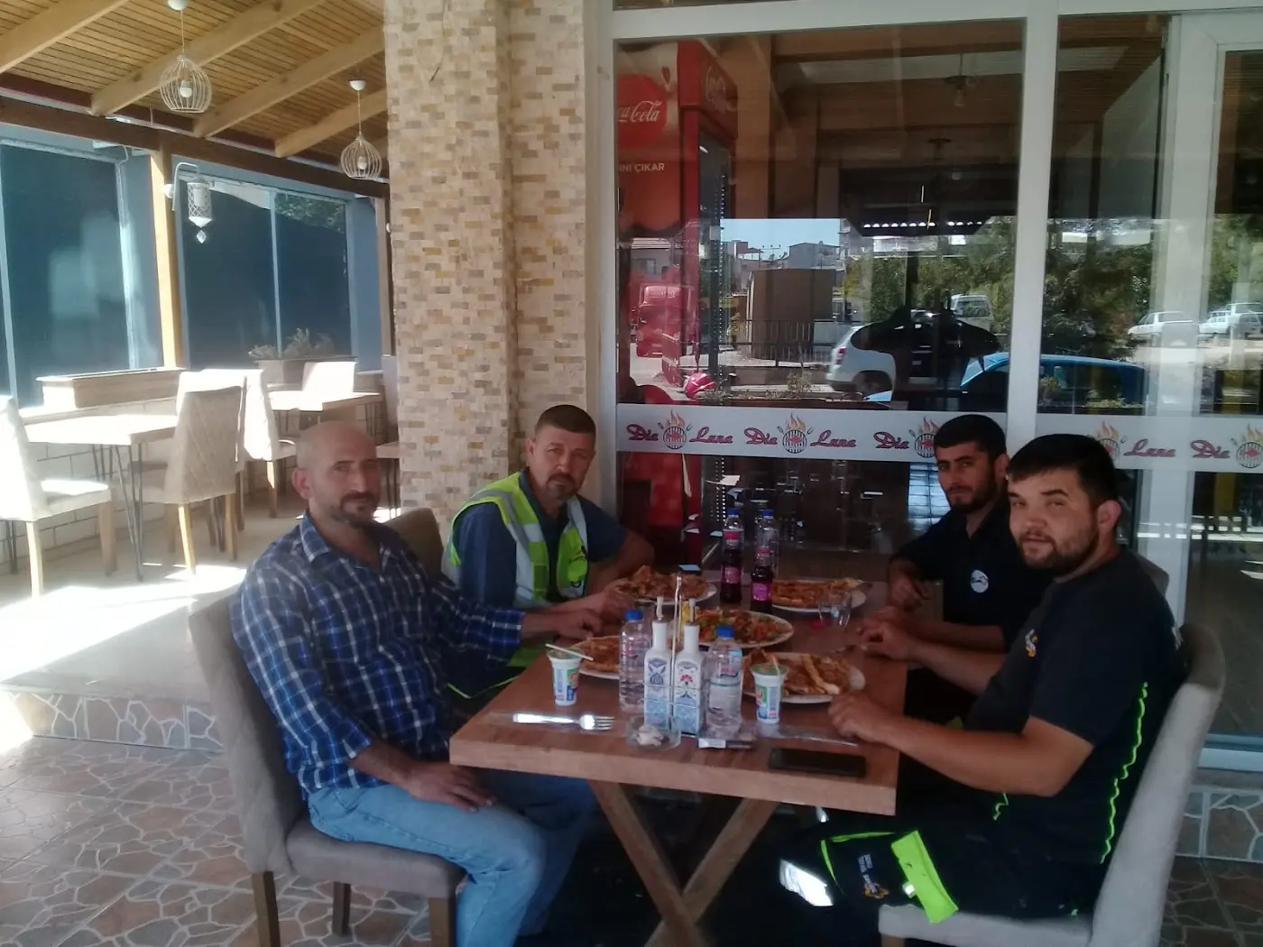Dia Luna Et&Balık Restaurant