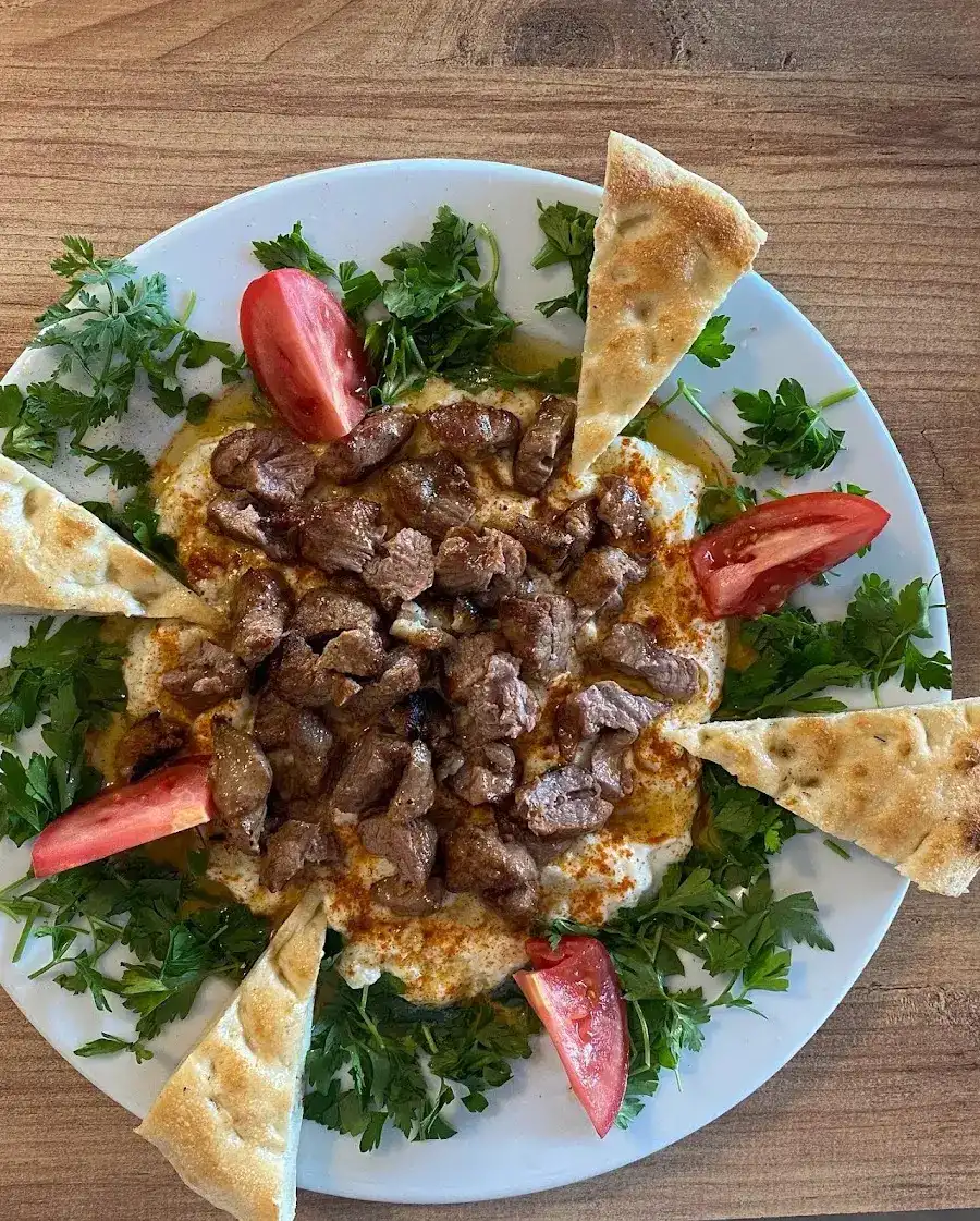 Dia Luna Et&Balık Restaurant fotoğraf 2