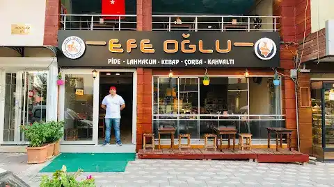 Efeoğlu Pide