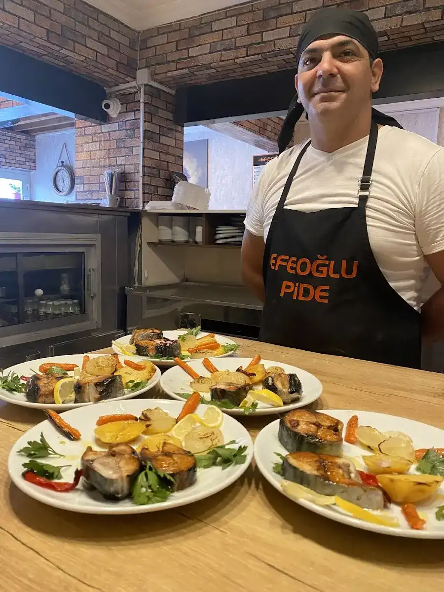 Efeoğlu Pide fotoğraf 2