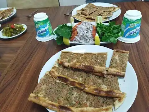 KAYA KARDEŞLER PİDE&LAHMACUN SALONU