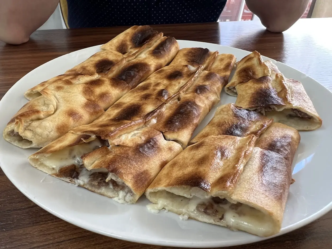 KAYA KARDEŞLER PİDE&LAHMACUN SALONU fotoğraf 3