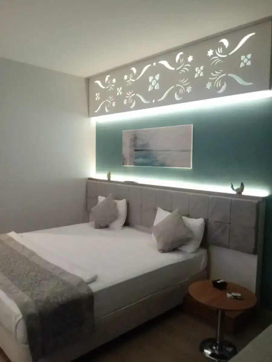 MERSA OTEL fotoğraf 3