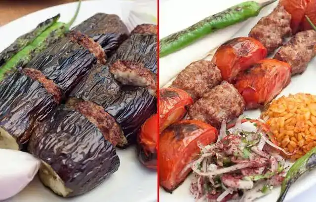 Soma Ciğerci 45 - Kebap ve Pide fotoğraf 2
