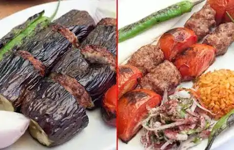 Soma Ciğerci 45 - Kebap ve Pide fotoğraf 2