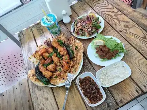 URFA KEBAP VE DÖNER