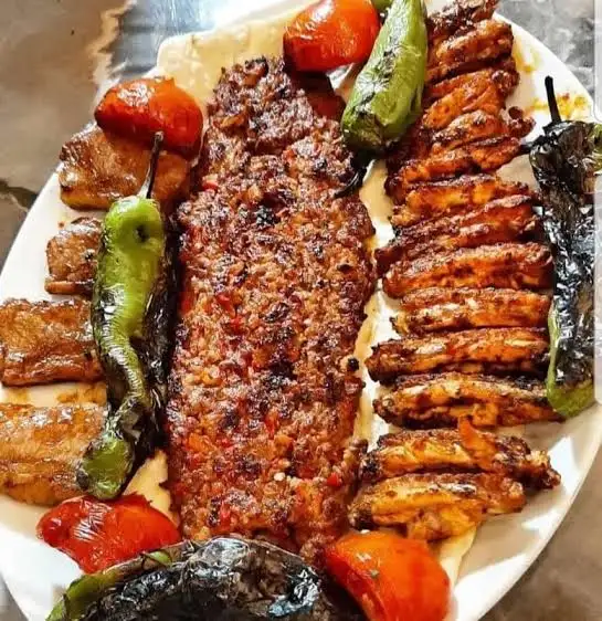 URFA KEBAP VE DÖNER fotoğraf 2