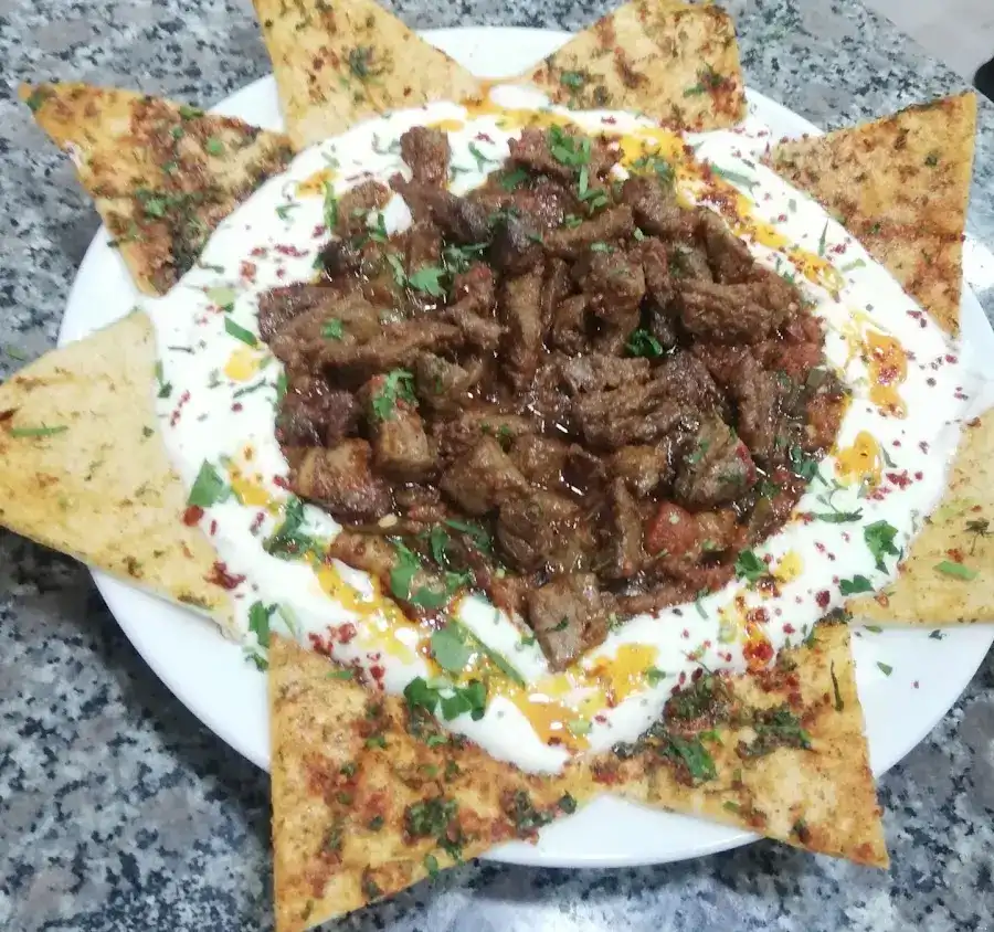URFA KEBAP VE DÖNER fotoğraf 3